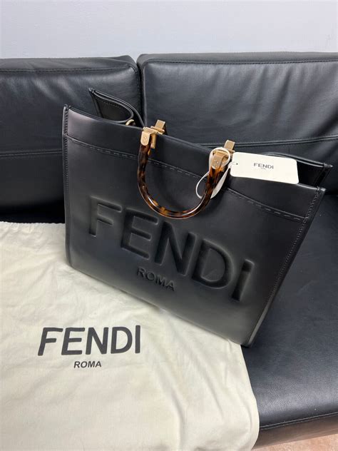 vintage fendi roma bag teardrop closure|fendi handbag authenticity.